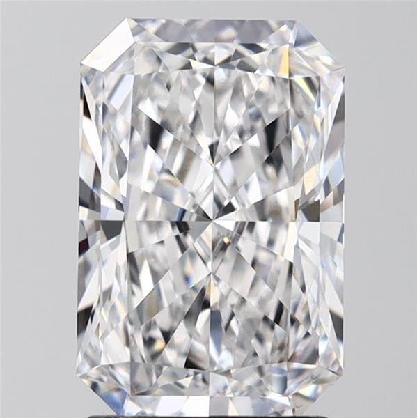 IGI 2.29 Carat Radiant Cut Lab Grown Diamond 人工培育鑽石 實驗室人造鑽石