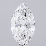 IGI 8.02 Carat Marquise Lab Grown Diamond 人工培育鑽石 實驗室人造鑽石