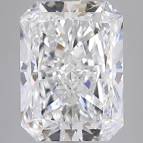 IGI 8.03 Carat Radiant Cut Lab Grown Diamond 人工培育鑽石 實驗室人造鑽石