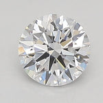IGI 0.70 Carat Round Brilliant Lab Grown Diamond 人工培育鑽石 實驗室人造鑽石