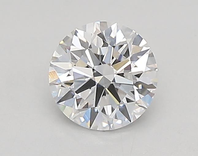 IGI 0.70 Carat Round Brilliant Lab Grown Diamond 人工培育鑽石 實驗室人造鑽石