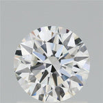 IGI 1.02 Carat Round Brilliant Lab Grown Diamond
