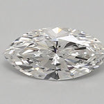 IGI 0.76 Carat Marquise Lab Grown Diamond