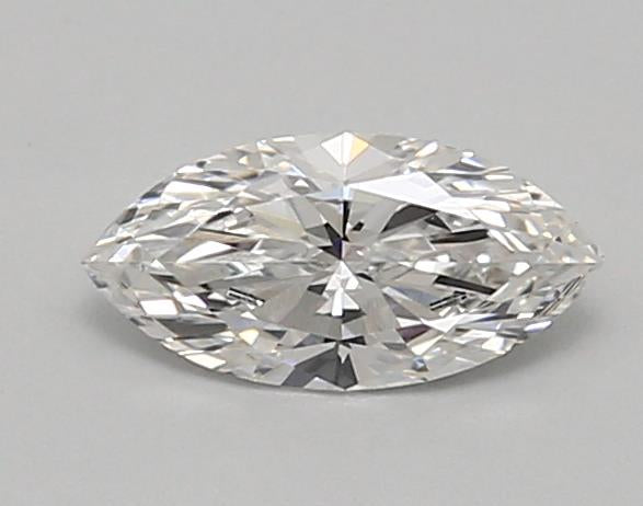 IGI 0.76 Carat Marquise Lab Grown Diamond