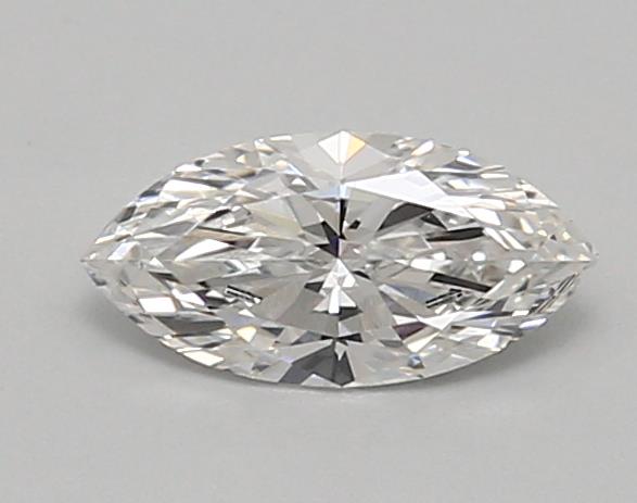 IGI 0.76 Carat Marquise Lab Grown Diamond