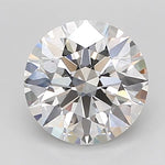 IGI 1.42 Carat Round Brilliant Lab Grown Diamond 人工培育鑽石 實驗室人造鑽石