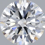 IGI 2.04 Carat Round Brilliant Lab Grown Diamond 人工培育鑽石 實驗室人造鑽石