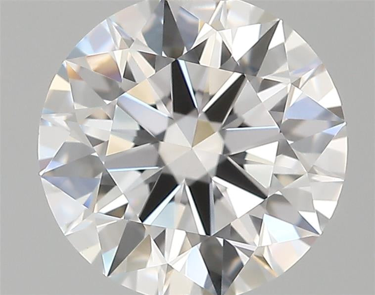 IGI 1.84 Carat Round Brilliant Lab Grown Diamond 人工培育鑽石 實驗室人造鑽石