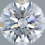 IGI 1.15 Carat Round Brilliant Lab Grown Diamond 人工培育鑽石 實驗室人造鑽石