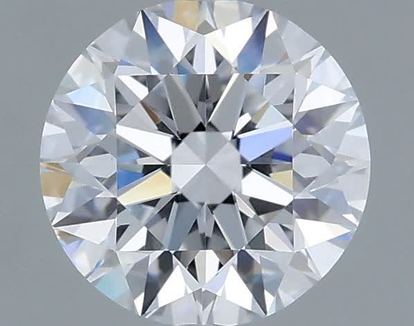 IGI 1.15 Carat Round Brilliant Lab Grown Diamond 人工培育鑽石 實驗室人造鑽石