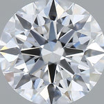 IGI 1.14 Carat Round Brilliant Lab Grown Diamond 人工培育鑽石 實驗室人造鑽石