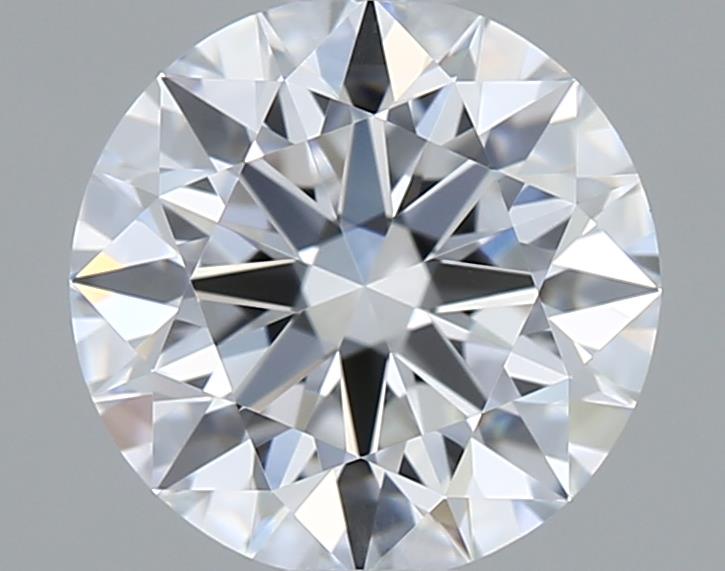 IGI 1.14 Carat Round Brilliant Lab Grown Diamond 人工培育鑽石 實驗室人造鑽石