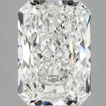 IGI 3.29 Carat Radiant Cut Lab Grown Diamond 人工培育鑽石 實驗室人造鑽石