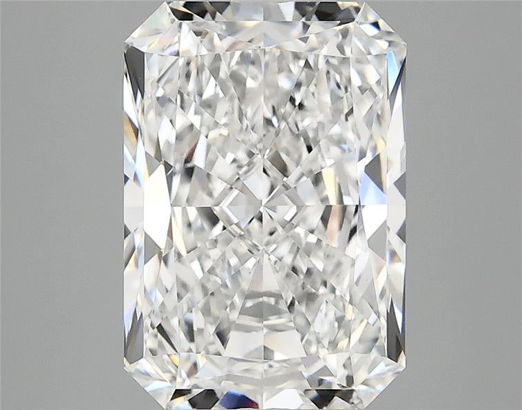 IGI 3.29 Carat Radiant Cut Lab Grown Diamond 人工培育鑽石 實驗室人造鑽石