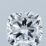 IGI 1.50 Carat Cushion Lab Grown Diamond 人工培育鑽石 實驗室人造鑽石