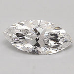 IGI 0.80 Carat Marquise Lab Grown Diamond 人工培育鑽石 實驗室人造鑽石