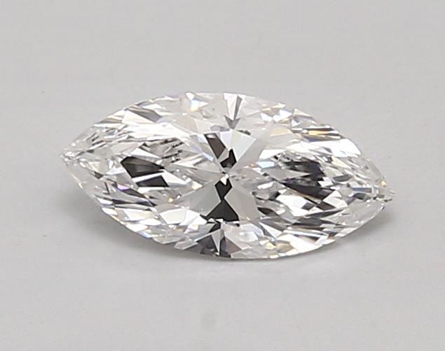IGI 0.80 Carat Marquise Lab Grown Diamond 人工培育鑽石 實驗室人造鑽石