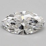 IGI 0.71 Carat Marquise Lab Grown Diamond 人工培育鑽石 實驗室人造鑽石