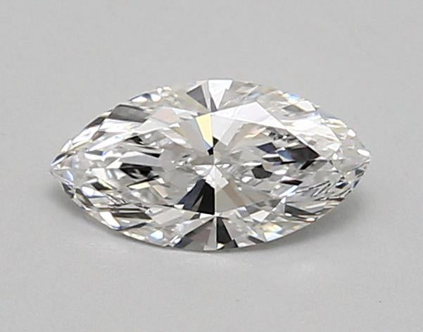 IGI 0.71 Carat Marquise Lab Grown Diamond 人工培育鑽石 實驗室人造鑽石