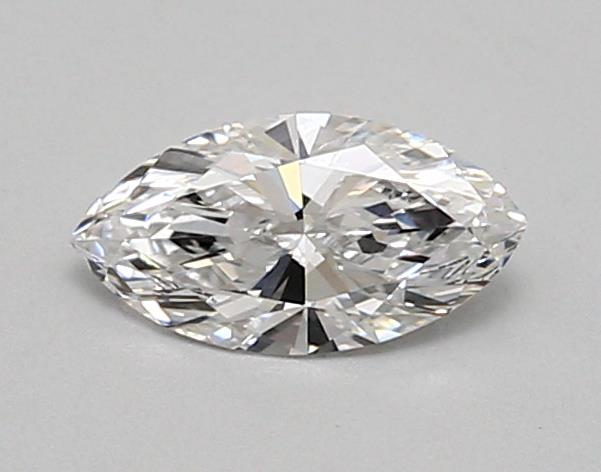 IGI 0.71 Carat Marquise Lab Grown Diamond 人工培育鑽石 實驗室人造鑽石