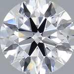 IGI 1.32 Carat Round Brilliant Lab Grown Diamond 人工培育鑽石 實驗室人造鑽石