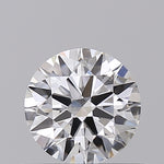 IGI 0.43 Carat 圓形 - Round Brilliant 培育鑽石 Lab Grown Diamond 人造鑽石 人工鑽石 實驗室鑽石 培養鑽石 香港 培育鑽 