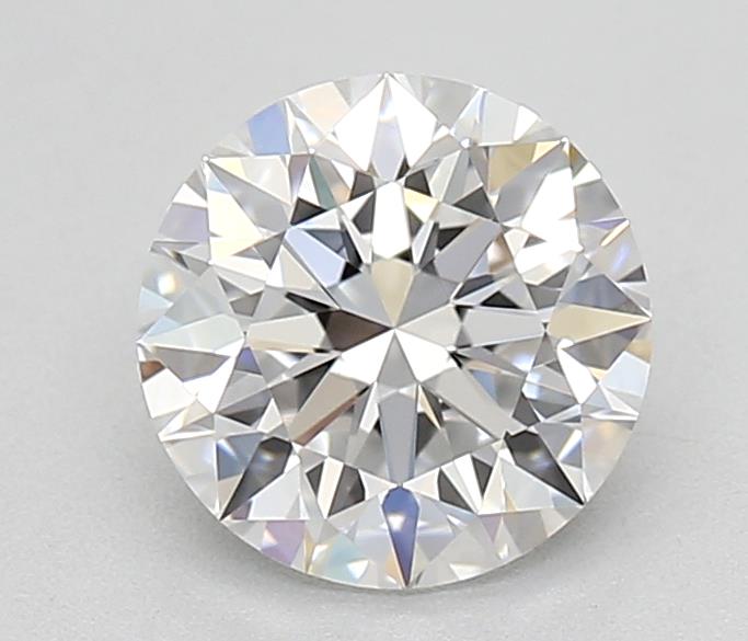 IGI 1.01 Carat Round Brilliant Lab Grown Diamond 人工培育鑽石 實驗室人造鑽石
