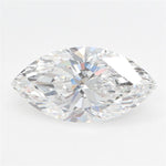 IGI 1.43 Carat Marquise Lab Grown Diamond 人工培育鑽石 實驗室人造鑽石