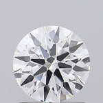IGI 1.15 Carat Round Brilliant Lab Grown Diamond