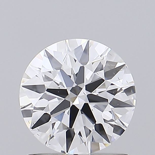 IGI 1.15 Carat Round Brilliant Lab Grown Diamond