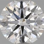 IGI 0.74 Carat Round Brilliant Lab Grown Diamond 人工培育鑽石 實驗室人造鑽石