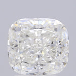 IGI 3.02 Carat Cushion Lab Grown Diamond 人工培育鑽石 實驗室人造鑽石