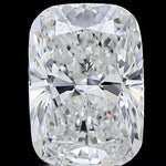 IGI 3.11 Carat Cushion Lab Grown Diamond 人工培育鑽石 實驗室人造鑽石