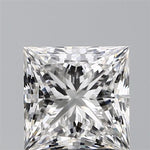 IGI 3.00 Carat Princess Cut Lab Grown Diamond 人工培育鑽石 實驗室人造鑽石