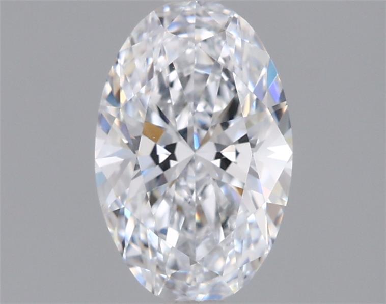 IGI 1.13 Carat Oval Lab Grown Diamond 人工培育鑽石 實驗室人造鑽石