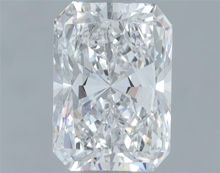 IGI 1.02 Carat Radiant Cut Lab Grown Diamond