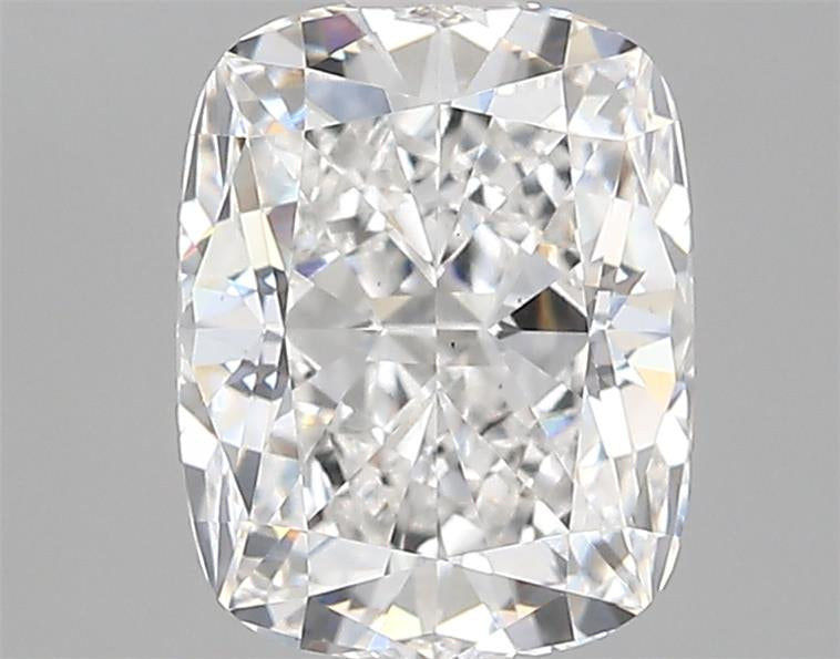 IGI 2.17 Carat Cushion Lab Grown Diamond 人工培育鑽石 實驗室人造鑽石