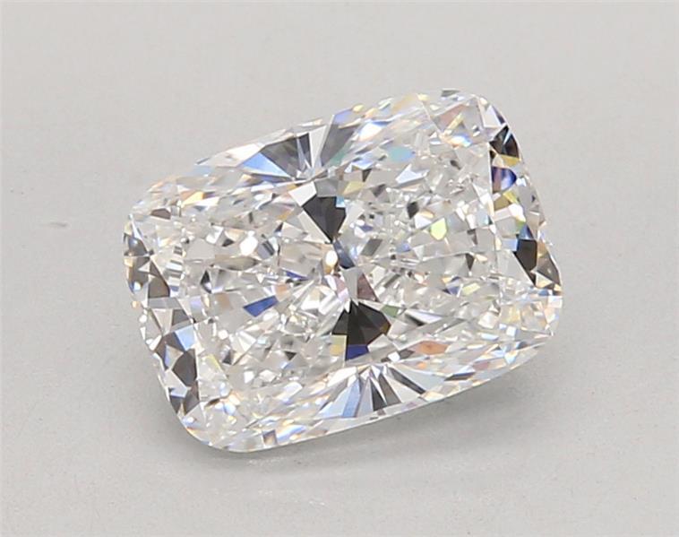 IGI 2.03 Carat Cushion Lab Grown Diamond 人工培育鑽石 實驗室人造鑽石