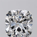 IGI 2.23 Carat Cushion Lab Grown Diamond 人工培育鑽石 實驗室人造鑽石