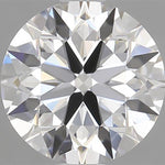 IGI 1.65 Carat Round Brilliant Lab Grown Diamond 人工培育鑽石 實驗室人造鑽石
