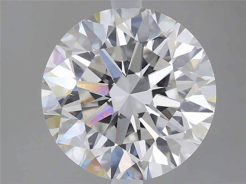 IGI 3.01 Carat Round Brilliant Lab Grown Diamond 人工培育鑽石 實驗室人造鑽石