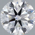 IGI 1.70 Carat Round Brilliant Lab Grown Diamond 人工培育鑽石 實驗室人造鑽石