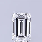 IGI 1.98 Carat Emerald Lab Grown Diamond 人工培育鑽石 實驗室人造鑽石