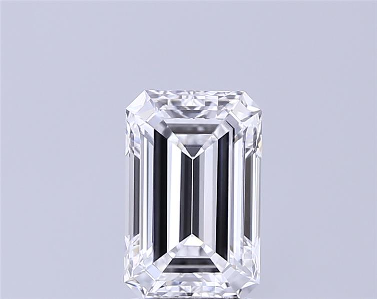 IGI 1.98 Carat Emerald Lab Grown Diamond 人工培育鑽石 實驗室人造鑽石