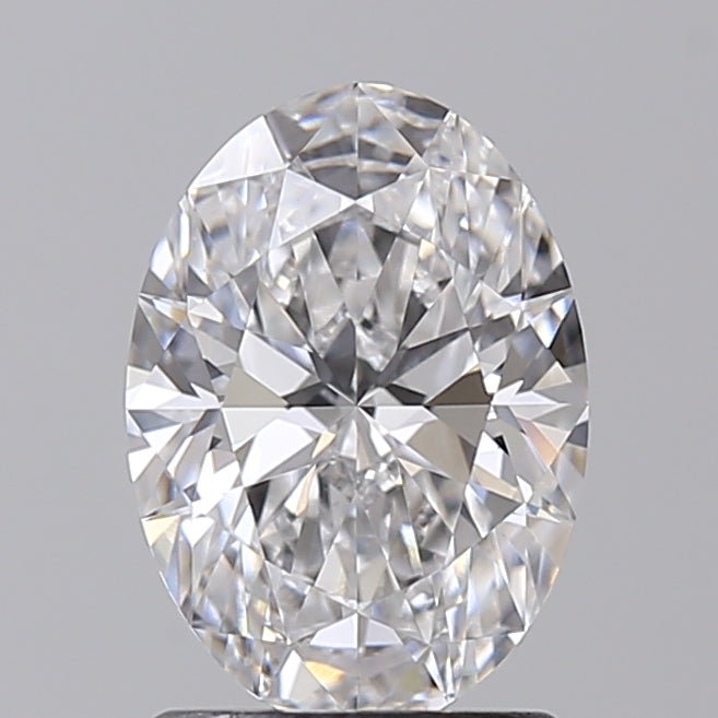 IGI 1.52 Carat 橢圓形 - Oval 培育鑽石 Lab Grown Diamond 人造鑽石 人工鑽石 實驗室鑽石 培養鑽石 香港 培育鑽 