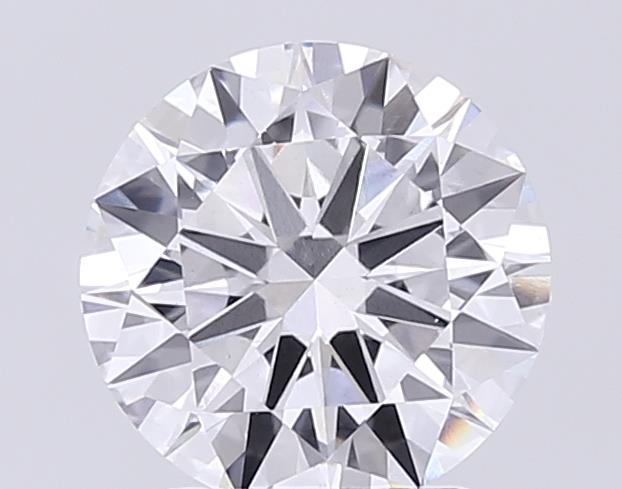 IGI 1.04 Carat Round Brilliant Lab Grown Diamond 人工培育鑽石 實驗室人造鑽石