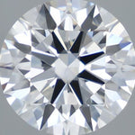 IGI 2.72 Carat Round Brilliant Lab Grown Diamond 人工培育鑽石 實驗室人造鑽石