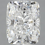 IGI 2.68 Carat Cushion Lab Grown Diamond 人工培育鑽石 實驗室人造鑽石