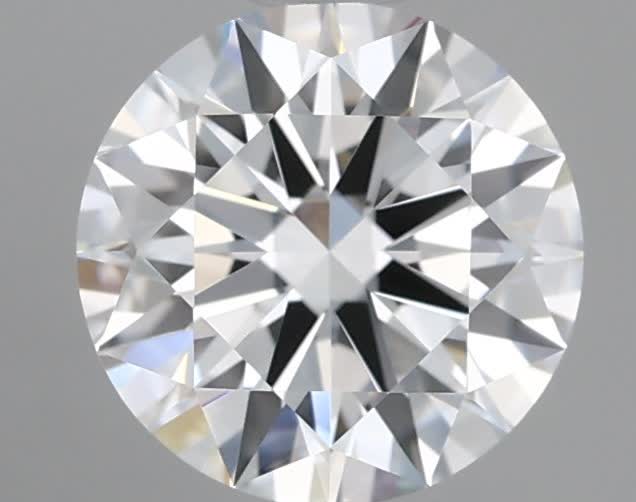 IGI 1.04 Carat Round Brilliant Lab Grown Diamond