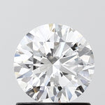 IGI 0.99 Carat Round Brilliant Lab Grown Diamond 人工培育鑽石 實驗室人造鑽石